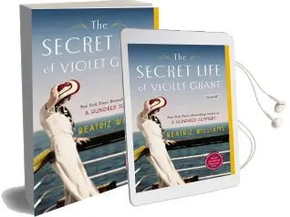 The Secret Life of Violet Grant Audiobook download free by Beatriz Williams