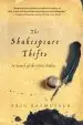 Audiobook The Shakespeare Thefts: In Search of the First Folios author Eric Rasmussen
