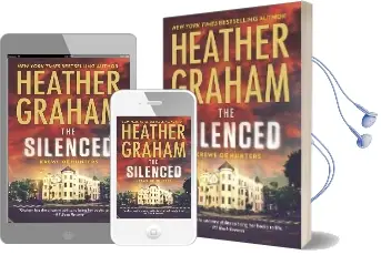 The Silenced Audiobook download free by Heather Graham