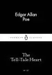 Audiobook The Tell-Tale Heart author Edgar Allan Poe