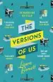 Audiobook The Versions of us: The Number one Bestseller author Laura Barnett