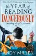 Audiobook The Year of Reading Dangerously: How Fifty Great Books Saved my Life author Andy Miller