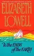 Audiobook To the Ends of the Earth author Elizabeth Lowell