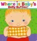 Audiobook Where is Baby'S Belly Button? author Karen Katz