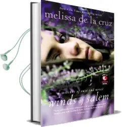 Winds of Salem Audiobook download free by Melissa De La Cruz
