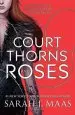 Audiobook A Court of Thorns and Roses author Sarah J. Maas