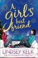 Audiobook A Girl'S Best Friend author Lindsey Kelk