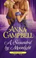 Audiobook A Scoundrel by Moonlight author Anna Campbell
