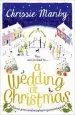 Audiobook A Wedding at Christmas author Chrissie Manby