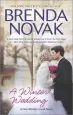 Audiobook A Winter Wedding author Brenda Novak
