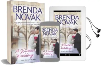 A Winter Wedding Audiobook download free by Brenda Novak