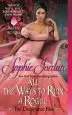 Audiobook All the Ways to Ruin a Rogue: The Debutante Files author Sophie Jordan