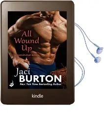All Wound up: Play-By-Play Book 10 Audiobook download free by Jaci Burton