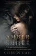 Audiobook Amber Smoke: (The Escaped, Book 1) author Kristin Cast