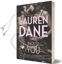 Back to you Audiobook download free by Lauren Dane