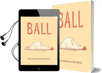 Ball Audiobook download free by Mary Sullivan