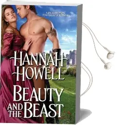 Beauty and the Beast Audiobook download free by Hannah Howell