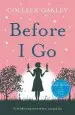 Audiobook Before i go author Colleen Oakley