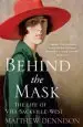 Audiobook Behind the Mask: The Life of Vita Sackville-West author Matthew Dennison