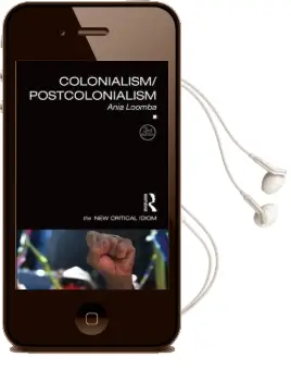 Colonialism/Postcolonialism Audiobook download free by Ania Loomba