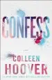 Audiobook Confess: A Novel author Colleen Hoover