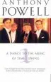Audiobook Dance to the Music of Time Volume 1 author Anthony Powell