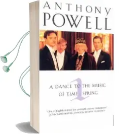 Dance to the Music of Time Volume 1 Audiobook download free by Anthony Powell