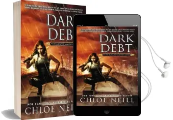 Dark Debt Audiobook download free by Chloe Neill