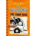 Audiobook Diary of a Wimpy kid # 9: The Long Haul author Jeff Kinney
