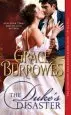 Audiobook Duke'S Disaster author Grace Burrowes