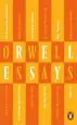 Audiobook Essays author George Orwell