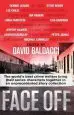 Audiobook Face off author David Baldacci