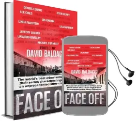 Face off Audiobook download free by David Baldacci