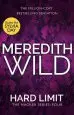 Audiobook Hard Limit: (The Hacker Series, Book 4) author Meredith Wild