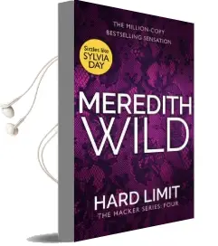Hard Limit: (The Hacker Series, Book 4) Audiobook download free by Meredith Wild