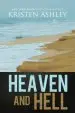 Audiobook Heaven and Hell author Kristen Ashley