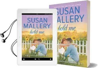 Hold me Audiobook download free by Susan Mallery