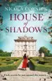 Audiobook House of Shadows author Nicola Cornick