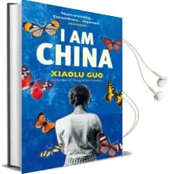 I am China Audiobook download free by Xiaolu Guo