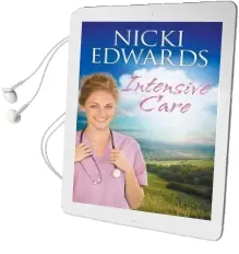 Intensive Care: Escape to the Country Audiobook download free by Nicki Edwards