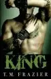 Audiobook King author T M Frazier