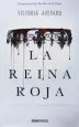 Audiobook La Reina Roja author Victoria Aveyard