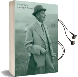 Looking at Pictures Audiobook download free by Robert Walser