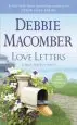 Audiobook Love Letters: A Rose Harbor Novel author Debbie Macomber