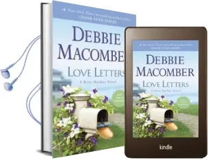 Love Letters: A Rose Harbor Novel Audiobook download free by Debbie Macomber
