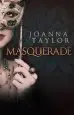 Audiobook Masquerade author Joanna Taylor