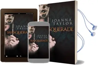 Masquerade Audiobook download free by Joanna Taylor