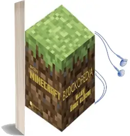 Minecraft, Blockopedia Audiobook download free by Various Authors