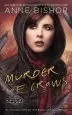 Audiobook Murder of Crows: A Novel of the Others author Anne Bishop