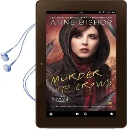Murder of Crows: A Novel of the Others Audiobook download free by Anne Bishop